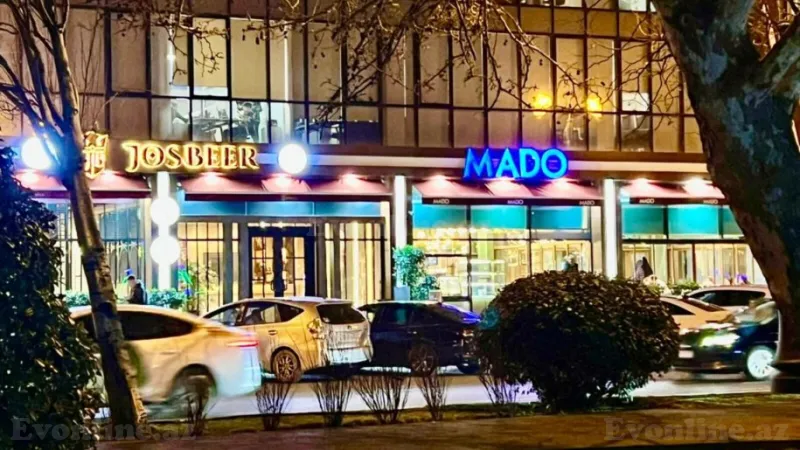 Satılır 3 otaqlı Mənzil Köhnə tikili 83 m² Gənclik m. - şəkil 2