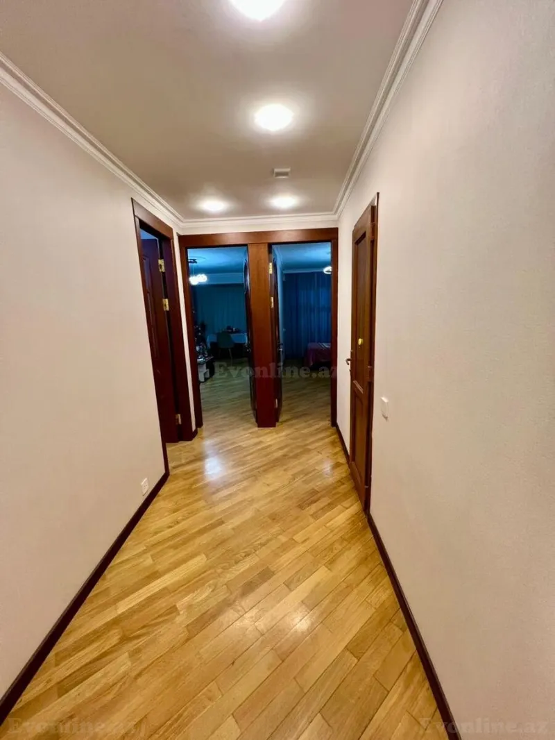 Satılır 3 otaqlı Mənzil Köhnə tikili 83 m² Gənclik m. - şəkil 7