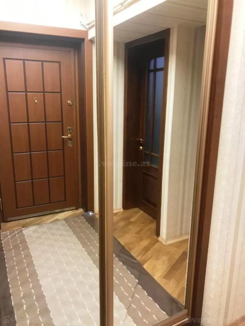 Satılır 3 otaqlı Mənzil Köhnə tikili 83 m² Gənclik m. - şəkil 10