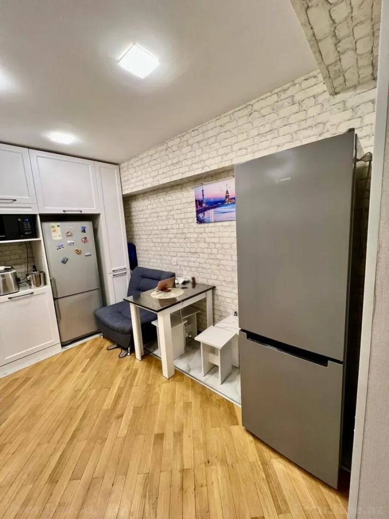 Satılır 3 otaqlı Mənzil Köhnə tikili 83 m² Gənclik m. - şəkil 14