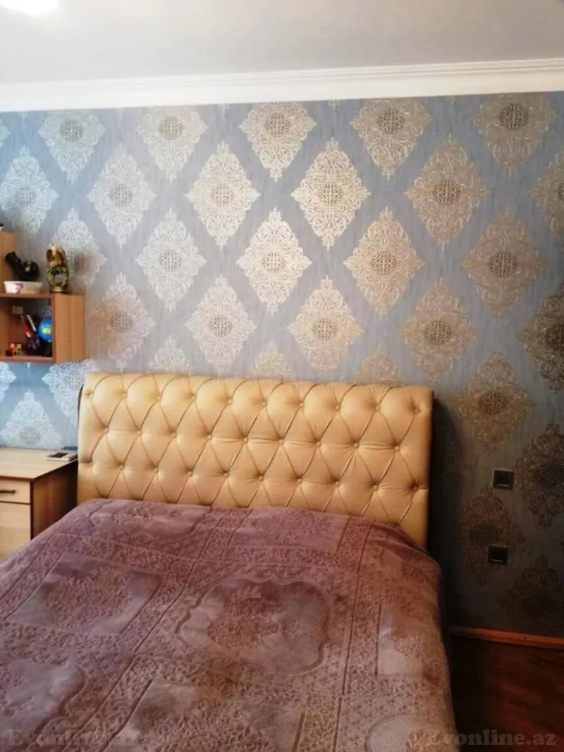 Satılır 3 otaqlı Mənzil Köhnə tikili 83 m² Gənclik m. - şəkil 23