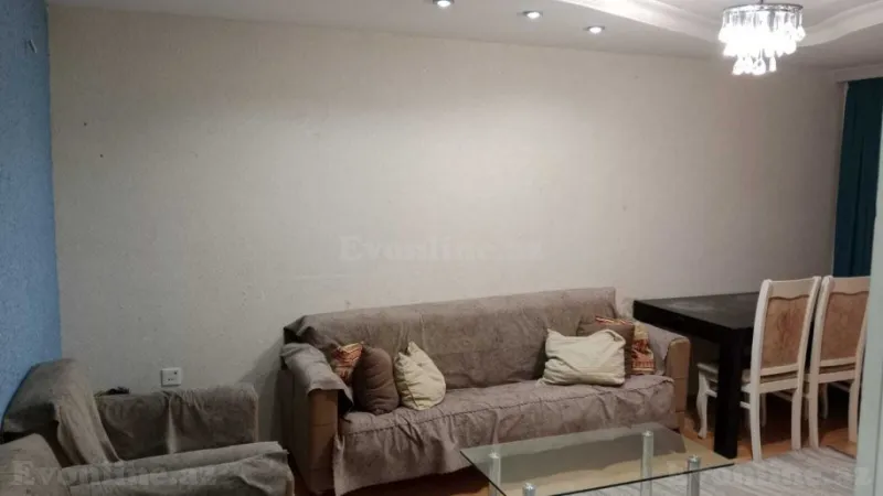 Satılır 3 otaqlı Mənzil Köhnə tikili 60 m² Pirallahı r. - şəkil 3