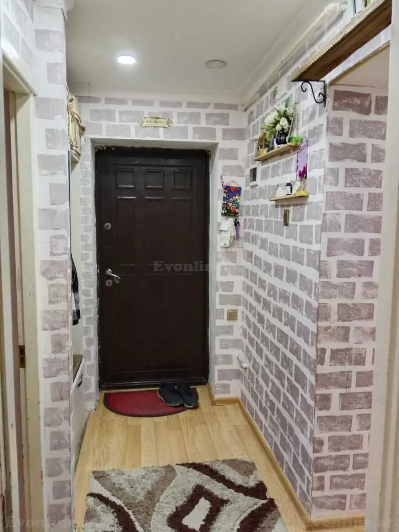 Satılır 3 otaqlı Mənzil Köhnə tikili 60 m² Pirallahı r. - şəkil 6