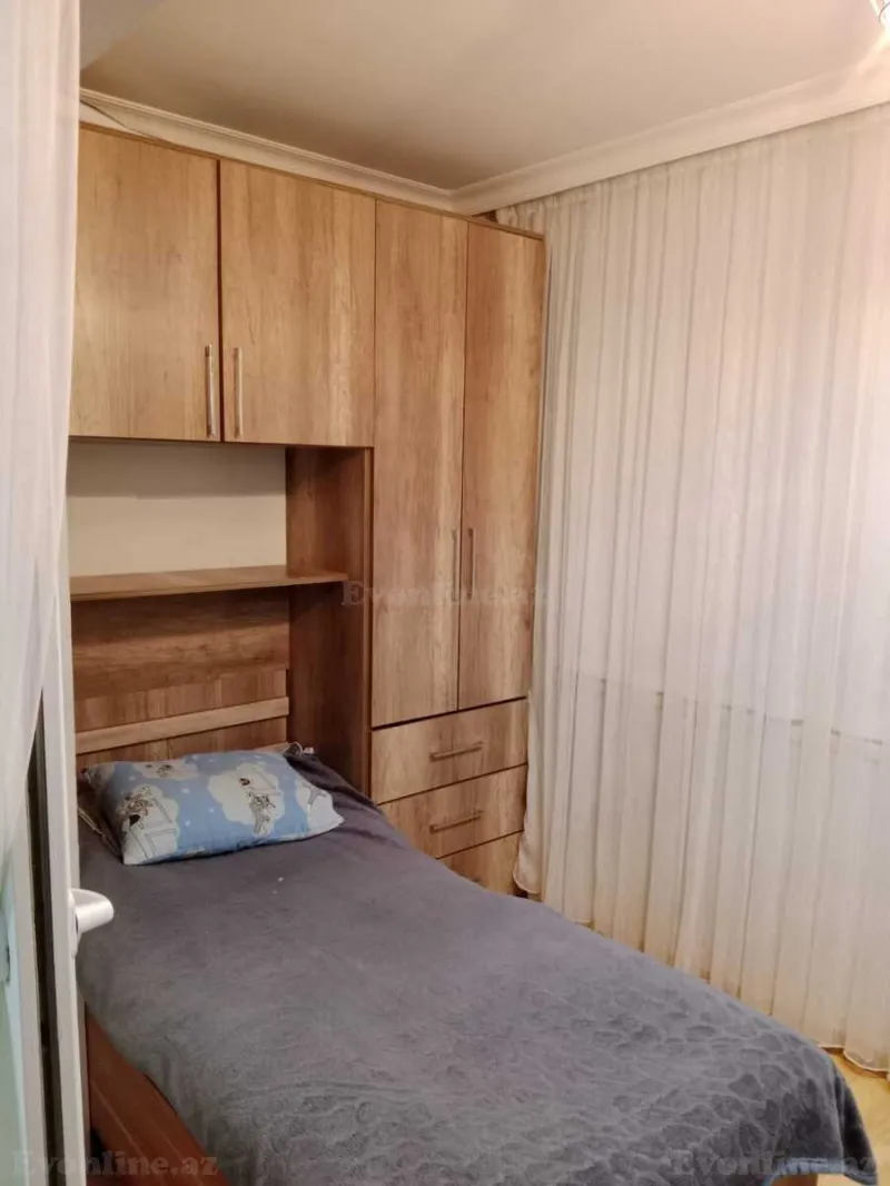 Satılır 3 otaqlı Mənzil Köhnə tikili 60 m² Pirallahı r. - şəkil 8