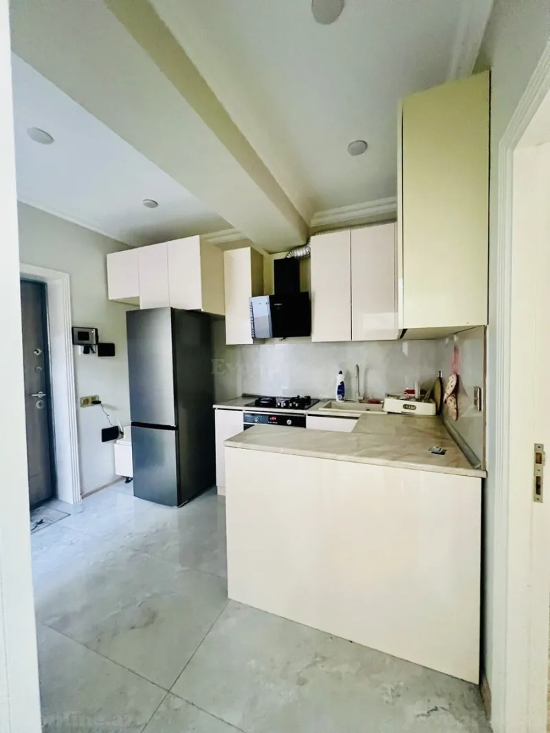 Kirayə verilir 2 otaqlı Mənzil Yeni tikili 60 m² Həzi Aslanov m. - şəkil 8