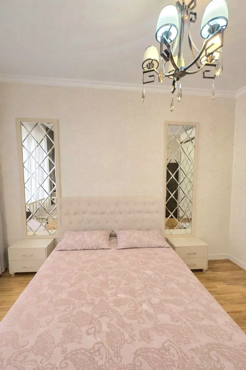 Satılır 2 otaqlı Mənzil Yeni tikili 64 m² 8-ci kilometr - şəkil 6