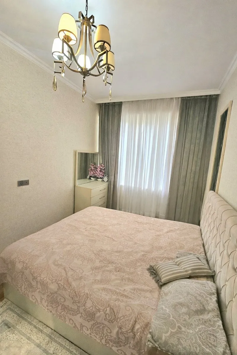 Satılır 2 otaqlı Mənzil Yeni tikili 64 m² 8-ci kilometr - şəkil 7