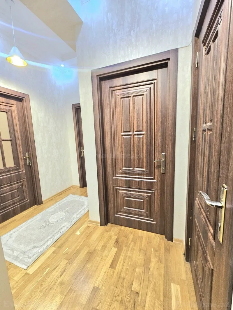 Satılır 2 otaqlı Mənzil Yeni tikili 64 m² 8-ci kilometr - şəkil 9