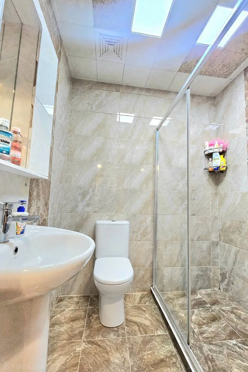 Satılır 2 otaqlı Mənzil Yeni tikili 64 m² 8-ci kilometr - şəkil 13