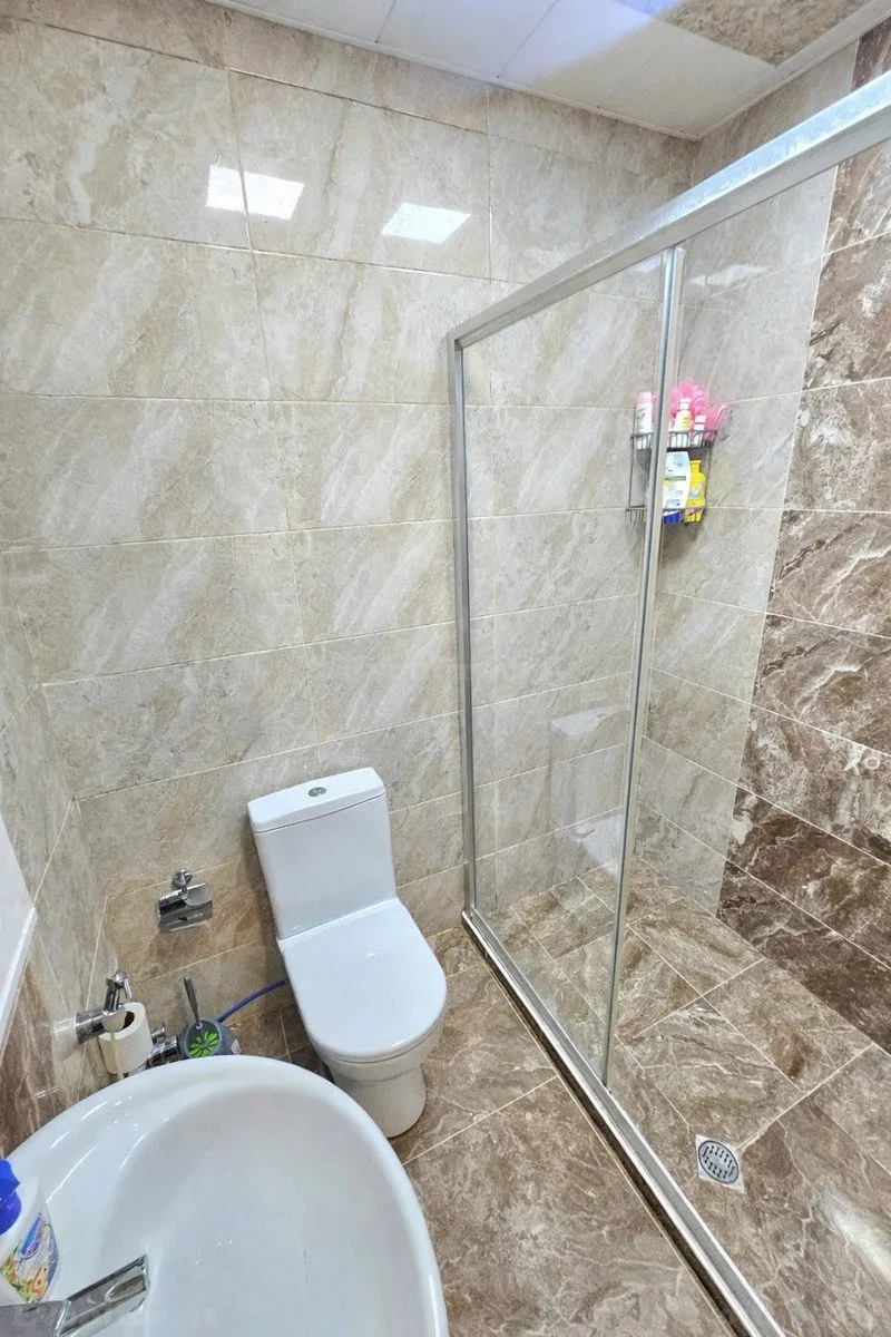 Satılır 2 otaqlı Mənzil Yeni tikili 64 m² 8-ci kilometr - şəkil 14