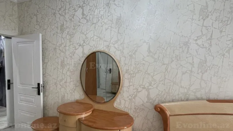 Satılır 2 otaqlı Mənzil Köhnə tikili 52 m² 4-cü mikrorayon - şəkil 6