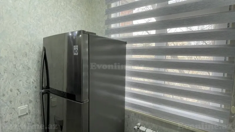 Satılır 2 otaqlı Mənzil Köhnə tikili 52 m² 4-cü mikrorayon - şəkil 9