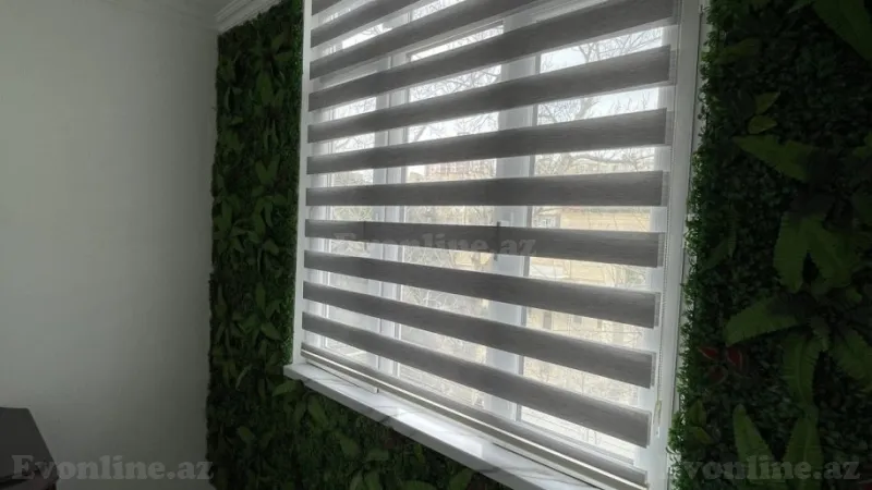 Satılır 2 otaqlı Mənzil Köhnə tikili 52 m² 4-cü mikrorayon - şəkil 10