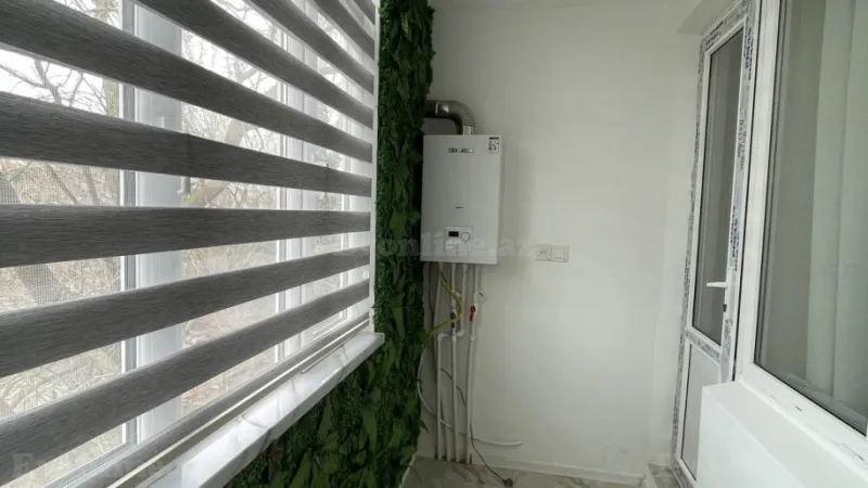 Satılır 2 otaqlı Mənzil Köhnə tikili 52 m² 4-cü mikrorayon - şəkil 11