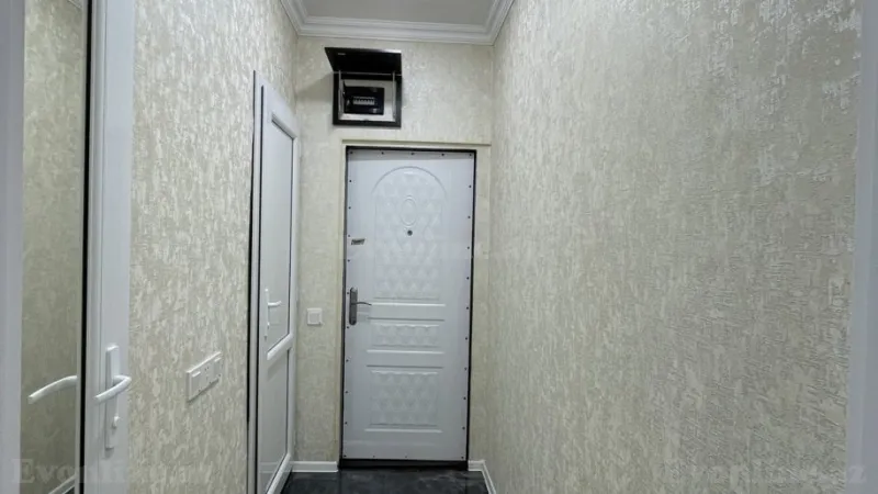 Satılır 2 otaqlı Mənzil Köhnə tikili 52 m² 4-cü mikrorayon - şəkil 12