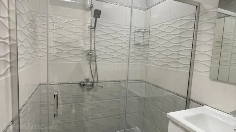 Satılır 2 otaqlı Mənzil Köhnə tikili 52 m² 4-cü mikrorayon - şəkil 13