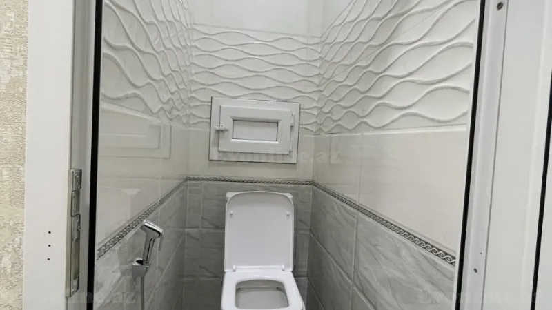 Satılır 2 otaqlı Mənzil Köhnə tikili 52 m² 4-cü mikrorayon - şəkil 14