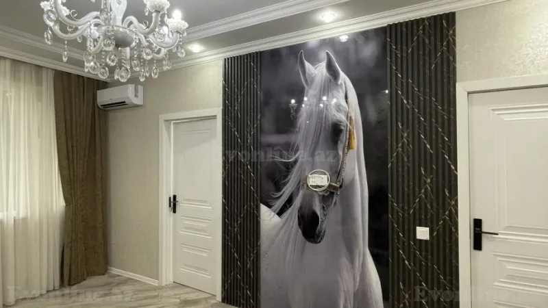 Satılır 2 otaqlı Mənzil Köhnə tikili 52 m² 4-cü mikrorayon - şəkil 15