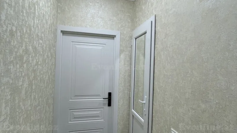 Satılır 2 otaqlı Mənzil Köhnə tikili 52 m² 4-cü mikrorayon - şəkil 16