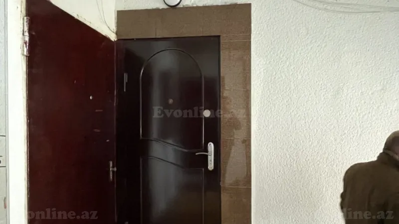 Satılır 2 otaqlı Mənzil Köhnə tikili 52 m² 4-cü mikrorayon - şəkil 18