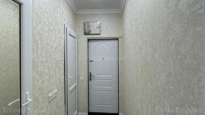 Satılır 2 otaqlı Mənzil Köhnə tikili 52 m² 4-cü mikrorayon - şəkil 19