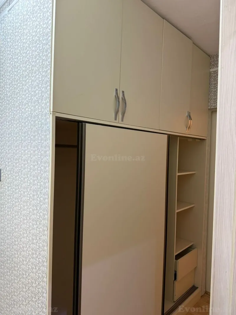 Kirayə verilir 2 otaqlı Mənzil Köhnə tikili 51 m² 4-cü mikrorayon - şəkil 8