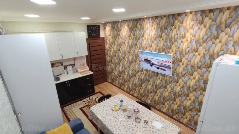 Satılır 3 otaqlı Mənzil Köhnə tikili 60 m² Sumqayıt