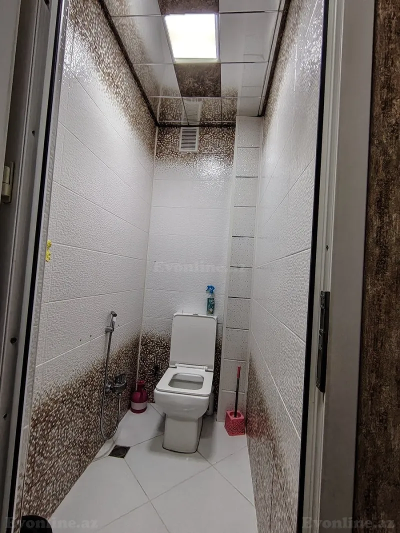 Satılır 3 otaqlı Mənzil Köhnə tikili 60 m² Sumqayıt - şəkil 4