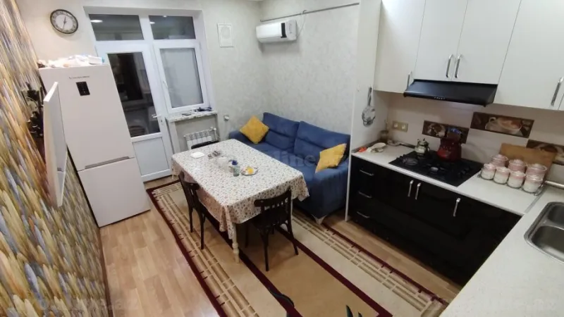 Satılır 3 otaqlı Mənzil Köhnə tikili 60 m² Sumqayıt - şəkil 6