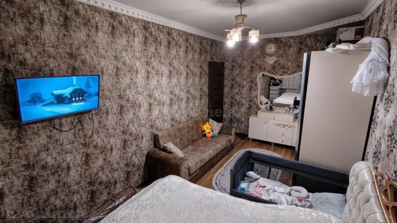 Satılır 3 otaqlı Mənzil Köhnə tikili 60 m² Sumqayıt - şəkil 11