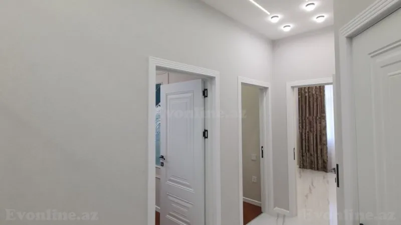 Satılır 2 otaqlı Mənzil Yeni tikili 70 m² Xətai m.