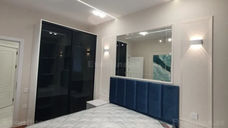 Satılır 2 otaqlı Mənzil Yeni tikili 70 m² Xətai m. - şəkil 7