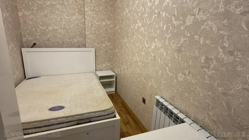 Satılır 3 otaqlı Mənzil Yeni tikili 75 m² Qara Qarayev m. - şəkil 10