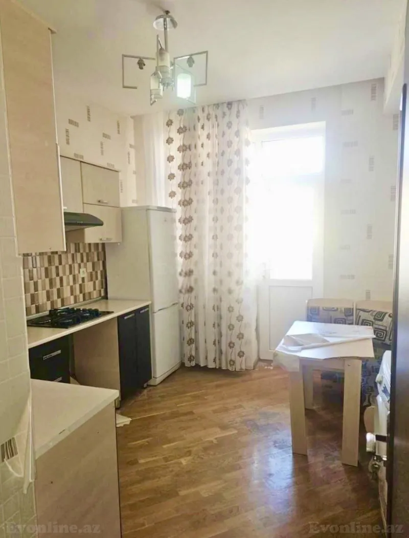 Satılır 2 otaqlı Mənzil Yeni tikili 85 m² 6-cı mikrorayon - şəkil 5