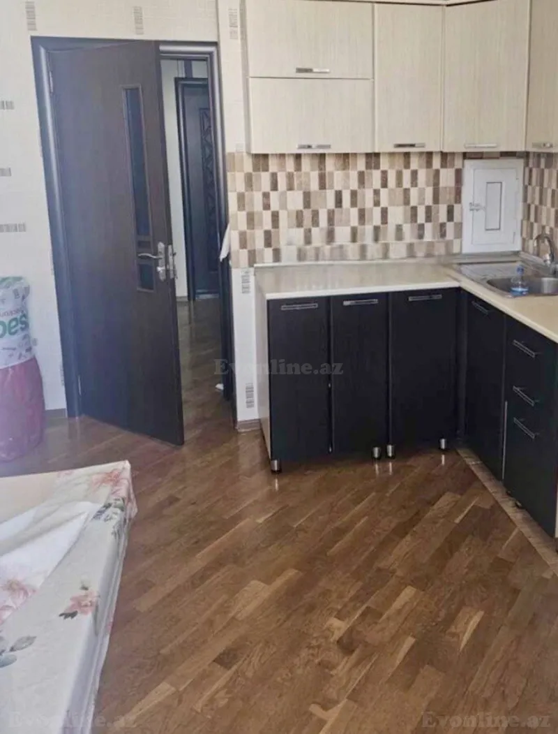 Satılır 2 otaqlı Mənzil Yeni tikili 85 m² 6-cı mikrorayon - şəkil 6