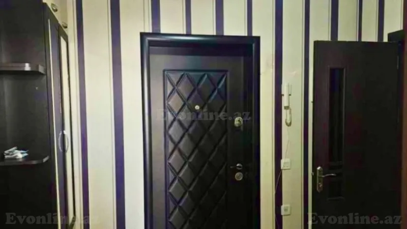 Satılır 2 otaqlı Mənzil Yeni tikili 85 m² 6-cı mikrorayon - şəkil 7