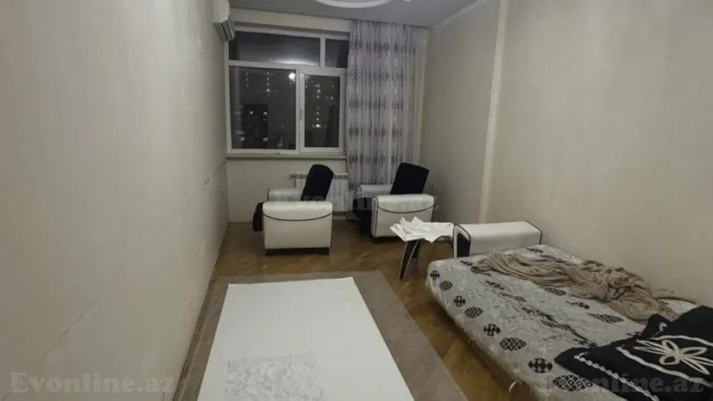 Satılır 2 otaqlı Mənzil Yeni tikili 85 m² 6-cı mikrorayon - şəkil 11