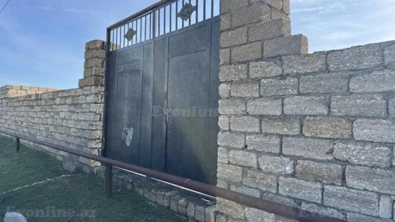 Satılır Torpaq 5.5 sot Sabunçu r. - şəkil 2