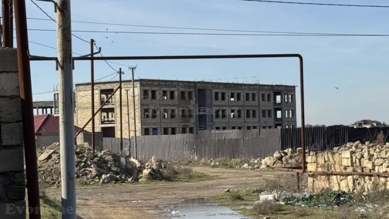 Satılır Torpaq 5.5 sot Sabunçu r. - şəkil 6