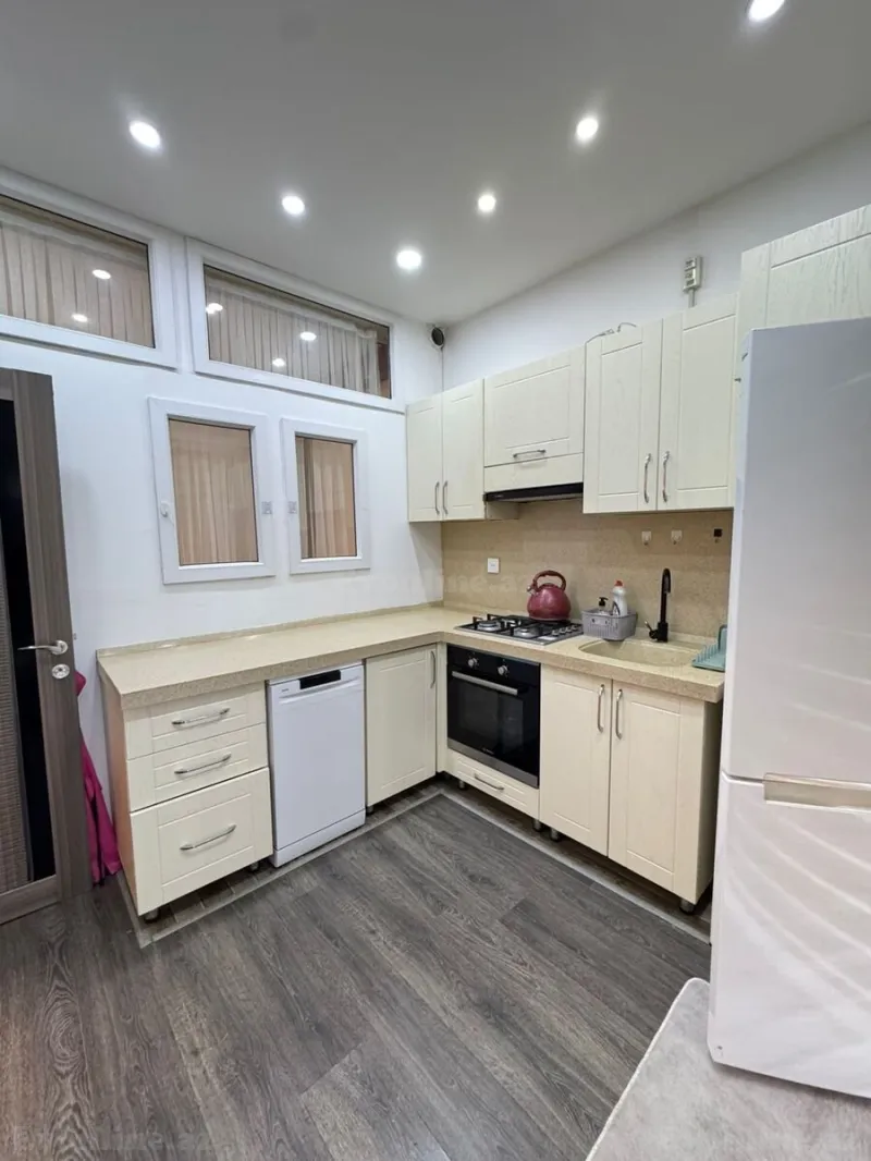 Satılır 2 otaqlı Mənzil Yeni tikili 51 m² Xətai r. - şəkil 9