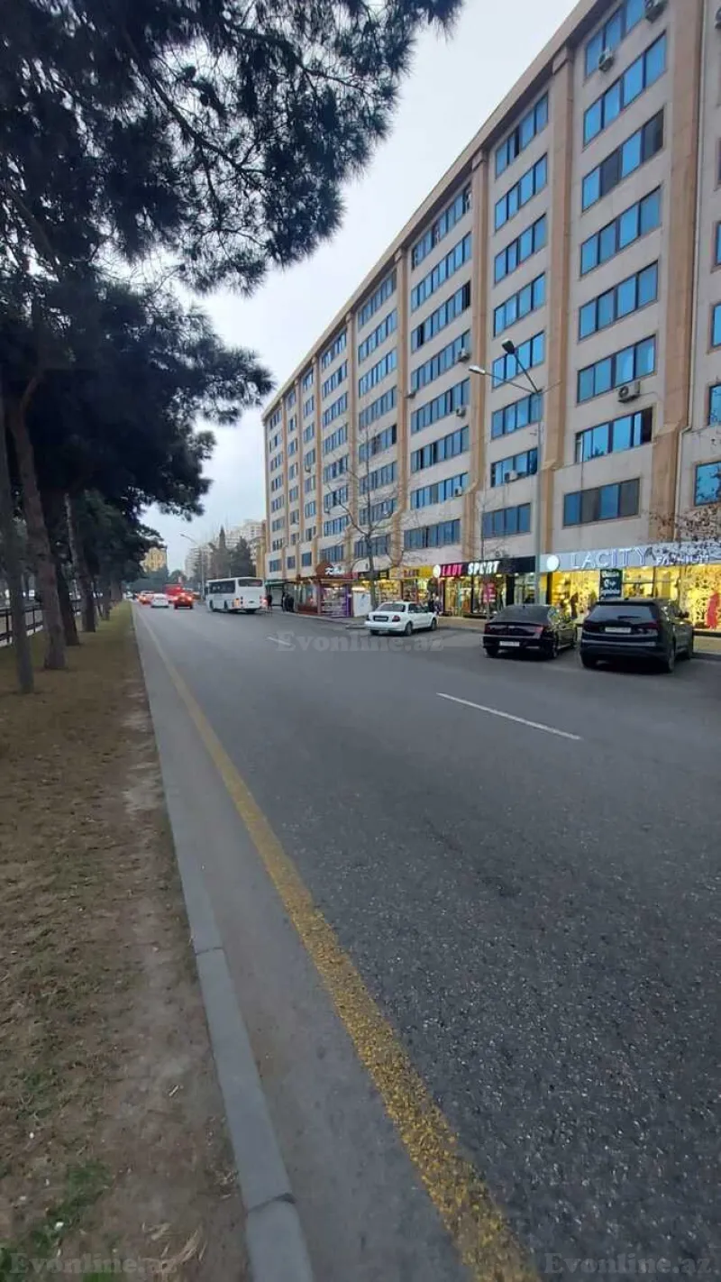 Satılır 3 otaqlı Mənzil Köhnə tikili 82 m² Sabunçu r. - şəkil 3