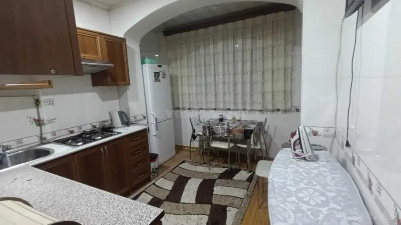 Satılır 3 otaqlı Mənzil Köhnə tikili 82 m² Sabunçu r. - şəkil 5