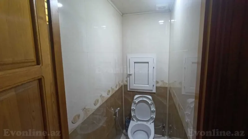 Satılır 3 otaqlı Mənzil Köhnə tikili 82 m² Sabunçu r. - şəkil 7