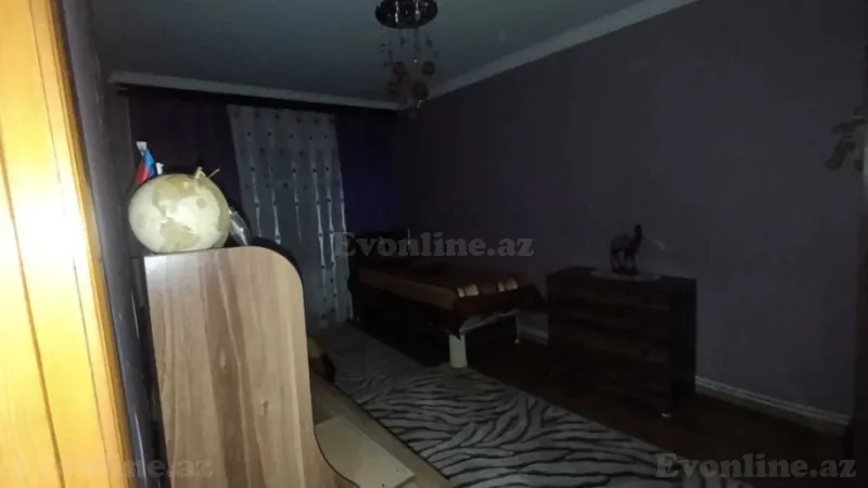 Satılır 3 otaqlı Mənzil Köhnə tikili 82 m² Sabunçu r. - şəkil 10