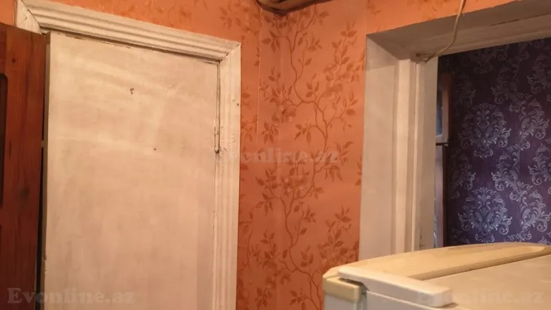 Satılır 2 otaqlı Mənzil Köhnə tikili 45 m² Badamdar - şəkil 4