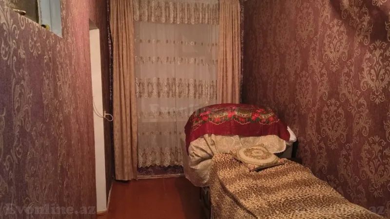 Satılır 2 otaqlı Mənzil Köhnə tikili 45 m² Badamdar - şəkil 6