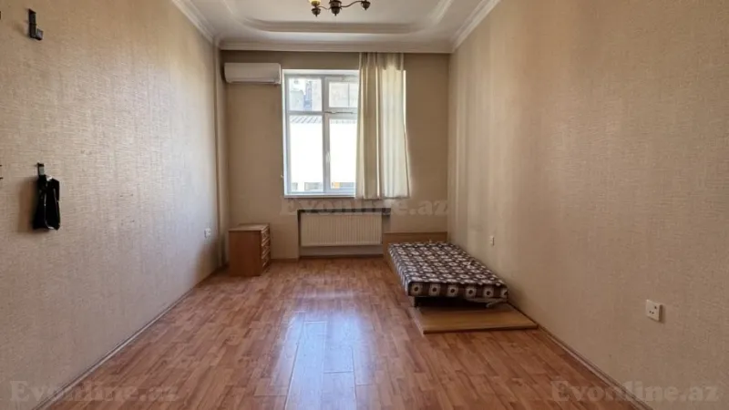 Satılır 4 otaqlı Mənzil Yeni tikili 178 m² Nəsimi r. - şəkil 5