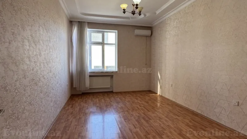 Satılır 4 otaqlı Mənzil Yeni tikili 178 m² Nəsimi r. - şəkil 6