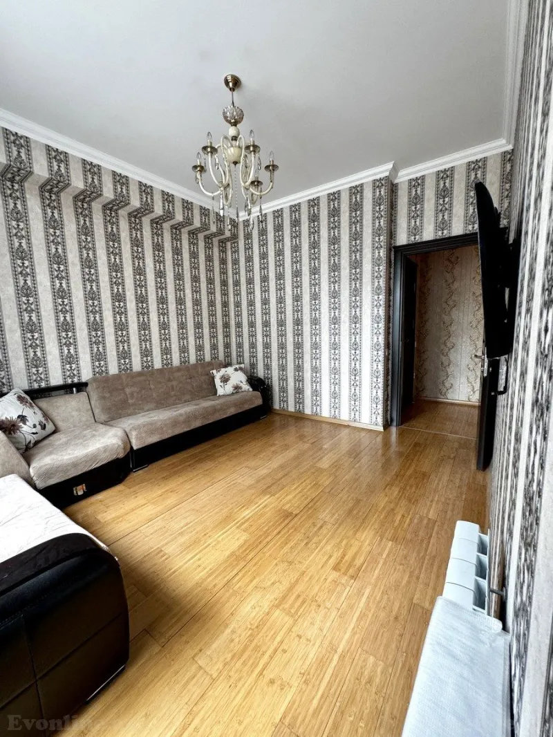 Satılır 2 otaqlı Mənzil Yeni tikili 55 m² Yasamal - şəkil 3