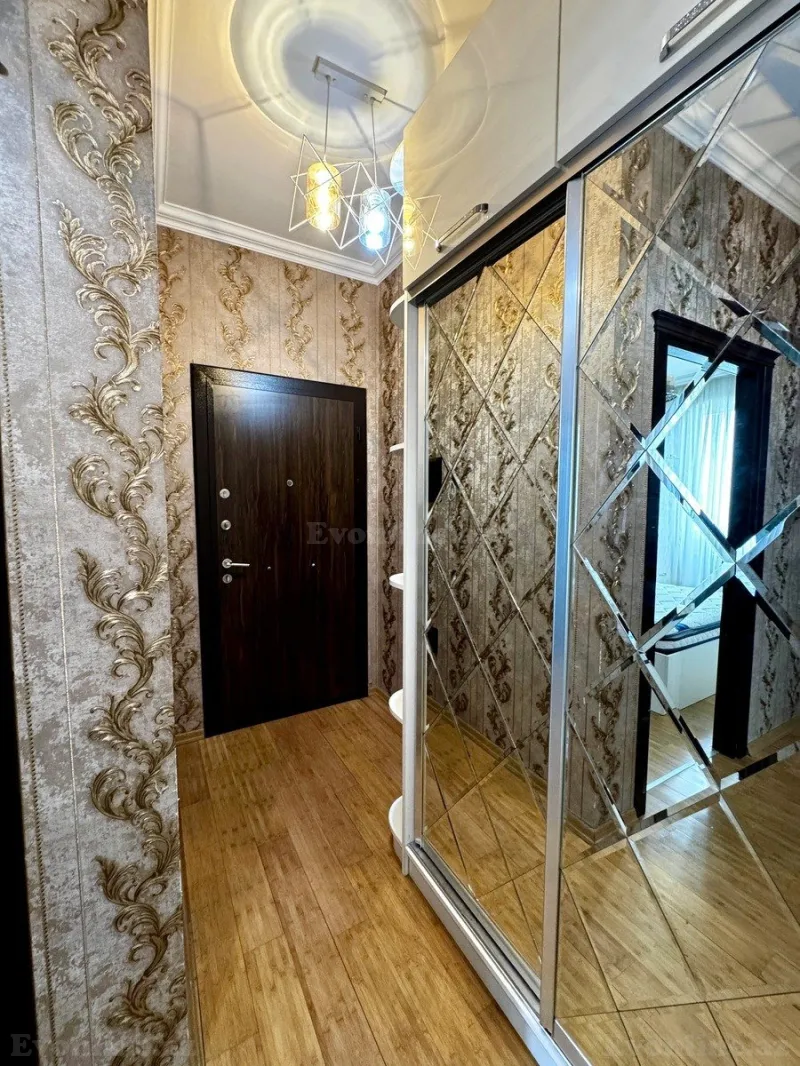 Satılır 2 otaqlı Mənzil Yeni tikili 55 m² Yasamal - şəkil 9